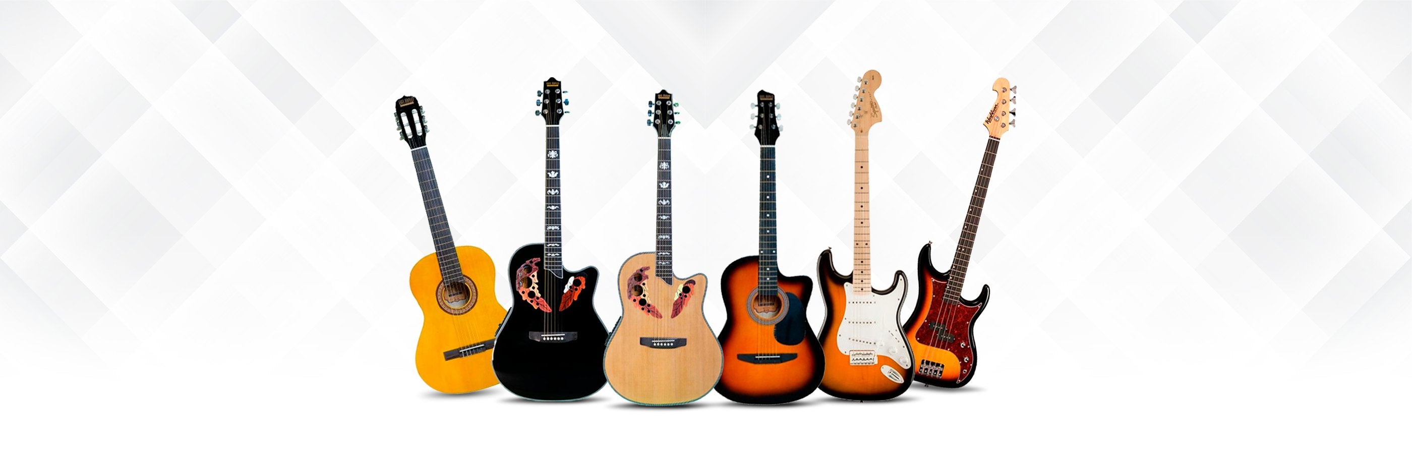 Guitarras