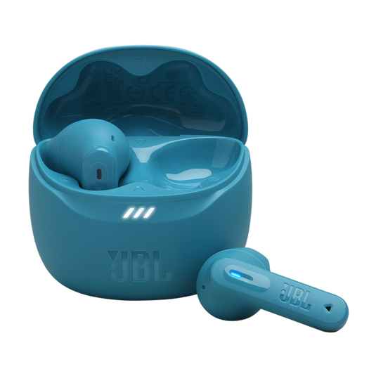 Audífonos JBL Tune Flex 2 Blue TWS ANC 48h IP54 Multipunto