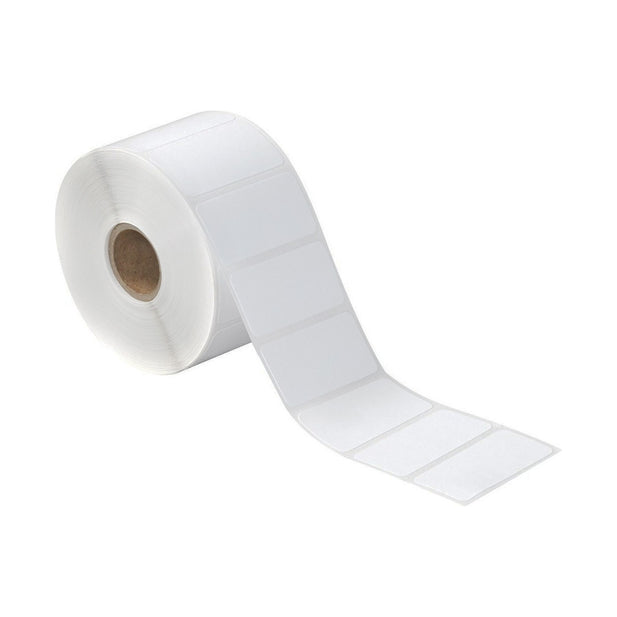 PACK 6 ROLLOS ETIQUETAS TERMICAS AUTOADHESIVA 50X30X1000 0110048
