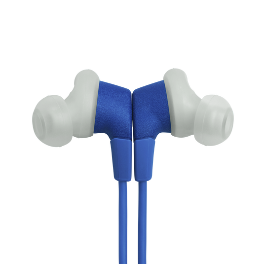 Audífonos JBL Endurance Run 3 Wireless Azul IP65 25h FlipHook Sport