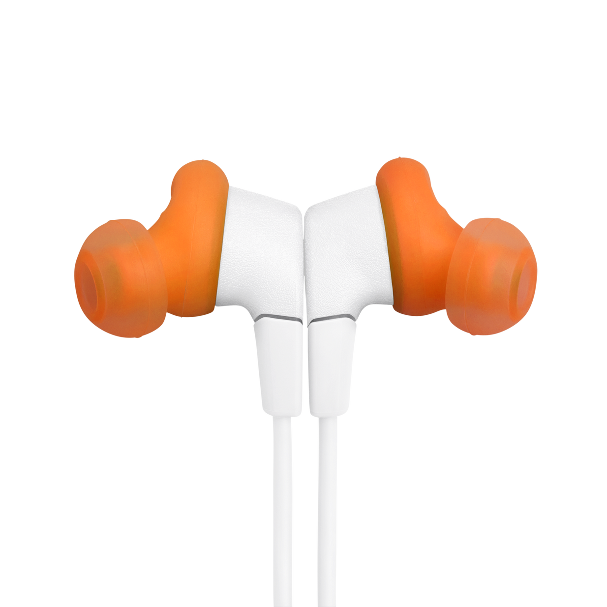 Audífonos JBL Endurance Run 3 Wireless Blanco IP65 25h FlipHook Sport