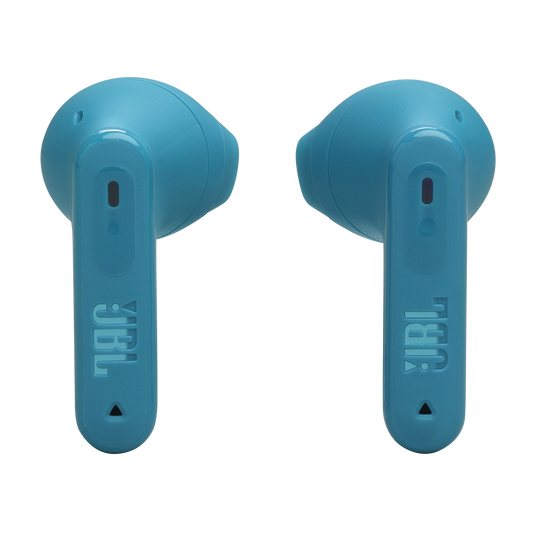 Audífonos JBL Tune Flex 2 Blue TWS ANC 48h IP54 Multipunto