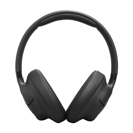 Audífonos JBL Tune 730BT Negro Over-Ear 76h Bluetooth 6.0 Pure Bass