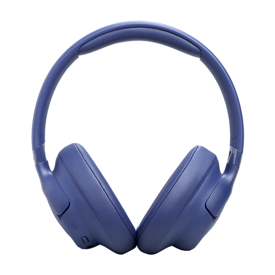 Audífonos JBL Tune 730BT Azul Over-Ear 76h Bluetooth 6.0 Pure Bass