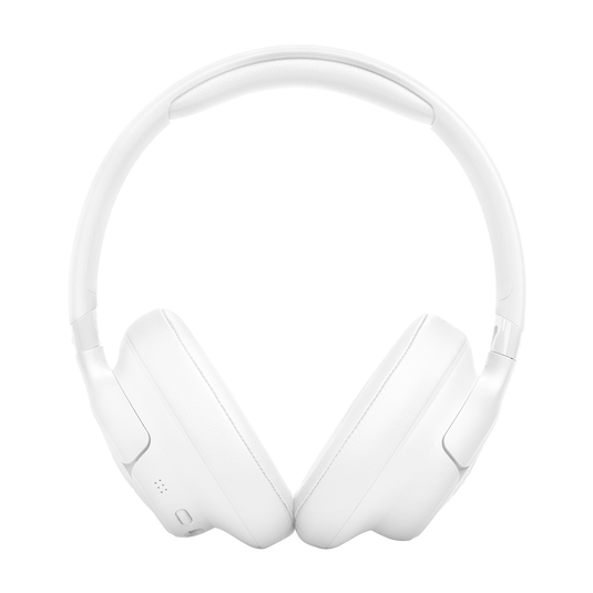 Audífonos JBL Tune 730BT Blanco Over-Ear 76h Bluetooth 6.0 Pure Bass