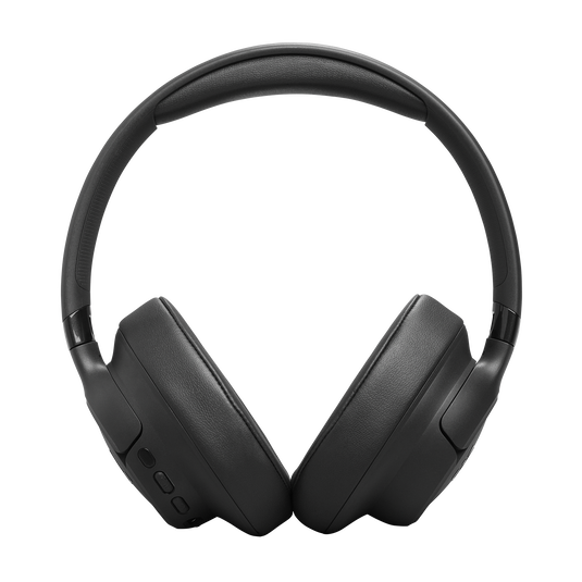 Audífonos JBL Tune 780NC Negro Over-Ear ANC 76h Spatial Sound Plegable