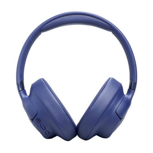 Audífonos JBL Tune 780NC Azul Over-Ear ANC 76h Spatial Sound Plegable