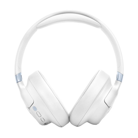 Audífonos JBL Tune 780NC Blanco Over-Ear ANC 76h Spatial Sound Plegable