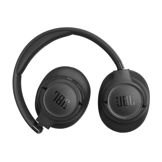 Audífonos JBL Tune 780NC Negro Over-Ear ANC 76h Spatial Sound Plegable