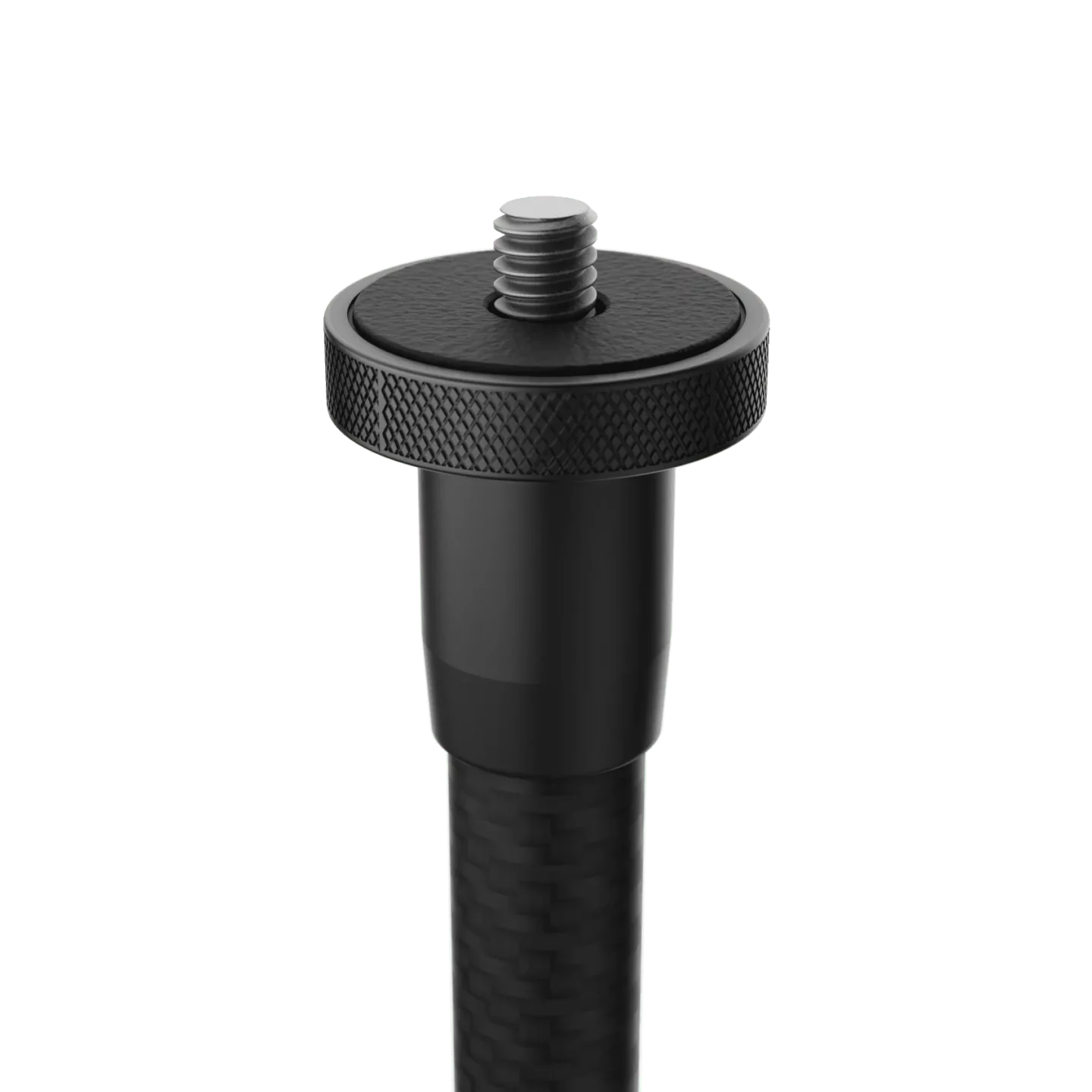 Juego de Extensiones Fibra de Carbono GoPro ACEXT-031 3 Varillas 10/20/30cm Tomas 360°