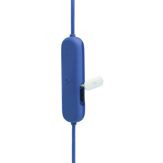 Audífonos JBL Endurance Run 3 Wireless Azul IP65 25h FlipHook Sport