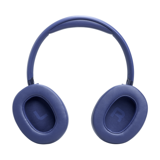 Audífonos JBL Tune 780NC Azul Over-Ear ANC 76h Spatial Sound Plegable