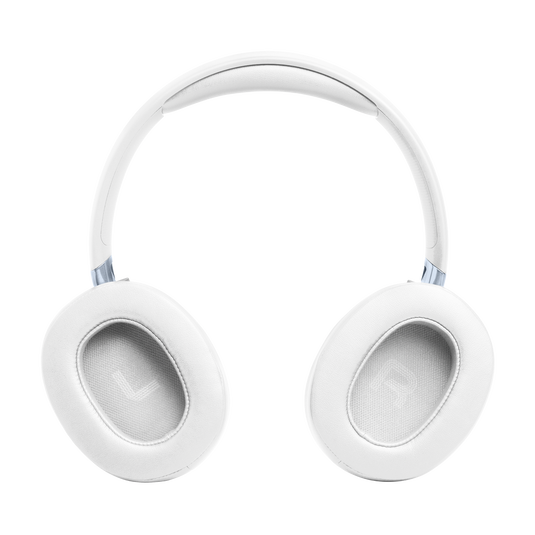 Audífonos JBL Tune 780NC Blanco Over-Ear ANC 76h Spatial Sound Plegable