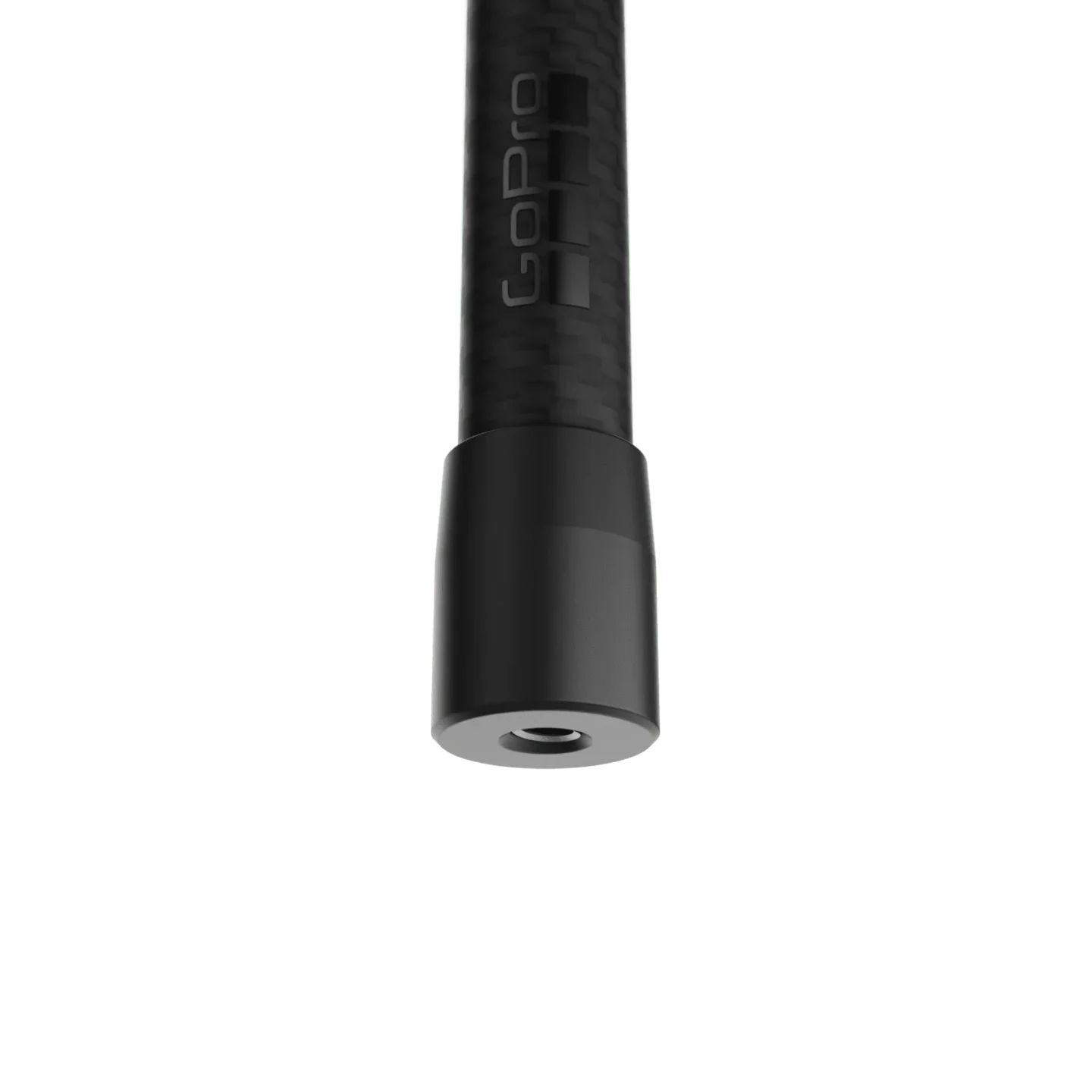 Juego de Extensiones Fibra de Carbono GoPro ACEXT-031 3 Varillas 10/20/30cm Tomas 360°