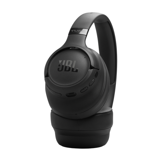 Audífonos JBL Tune 780NC Negro Over-Ear ANC 76h Spatial Sound Plegable