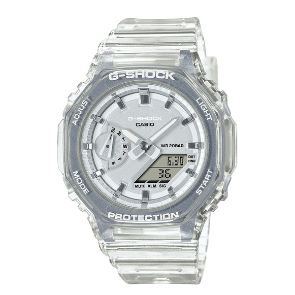 RELOJ CASIO G-SHOCK GMA S2100SK 7ADR