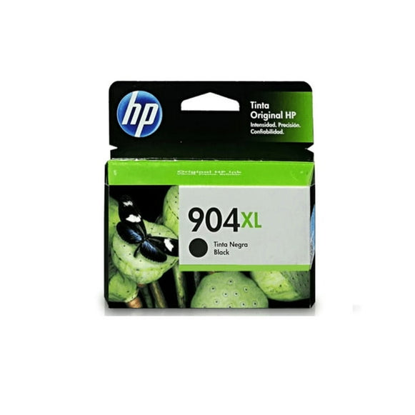 Tinta Hp 904XL Negra Original