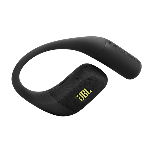 Audífonos JBL Endurance Zone TWS IP68 32h OpenSound Black Lime