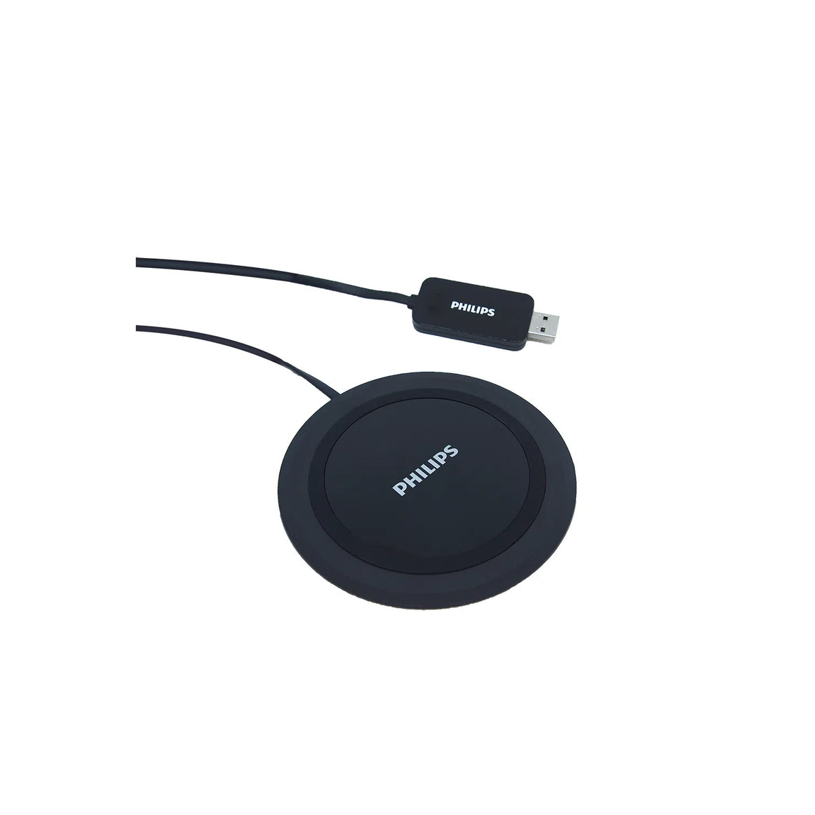 CARGADOR INALAMBRICO 10W DLP9055 PHILIPS