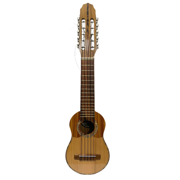 Charango Carlos Quispe Torrez (ME )