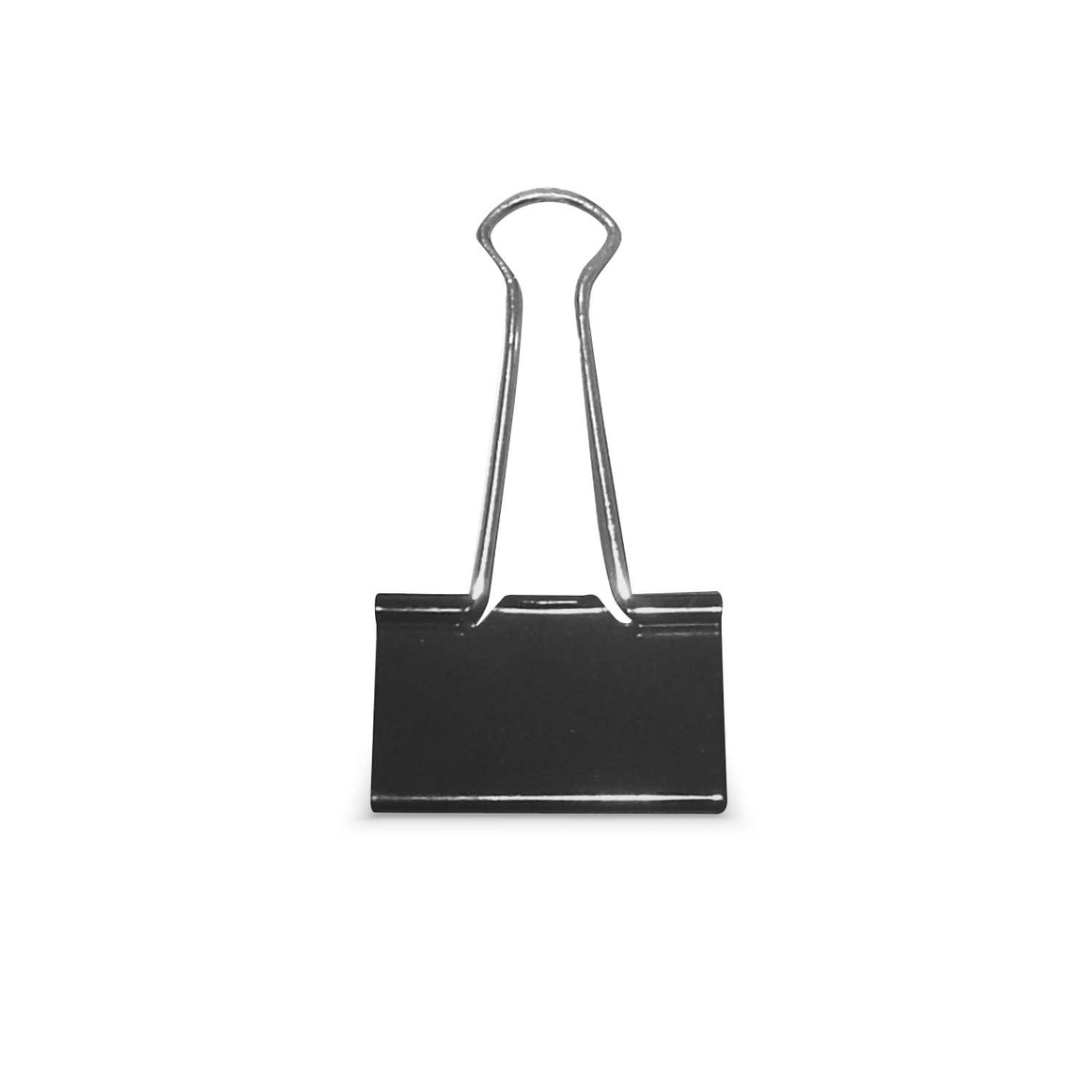 DOBLE CLIP 25MM FULTONS 101096 CAJA DE 12 UNIDADES