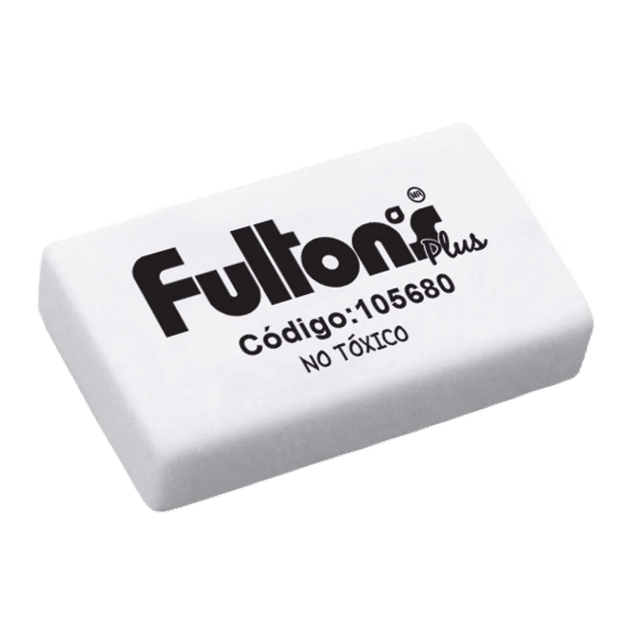 GOMA DE BORRAR MIGA MEDIANA (CAJA 36 UNID.)