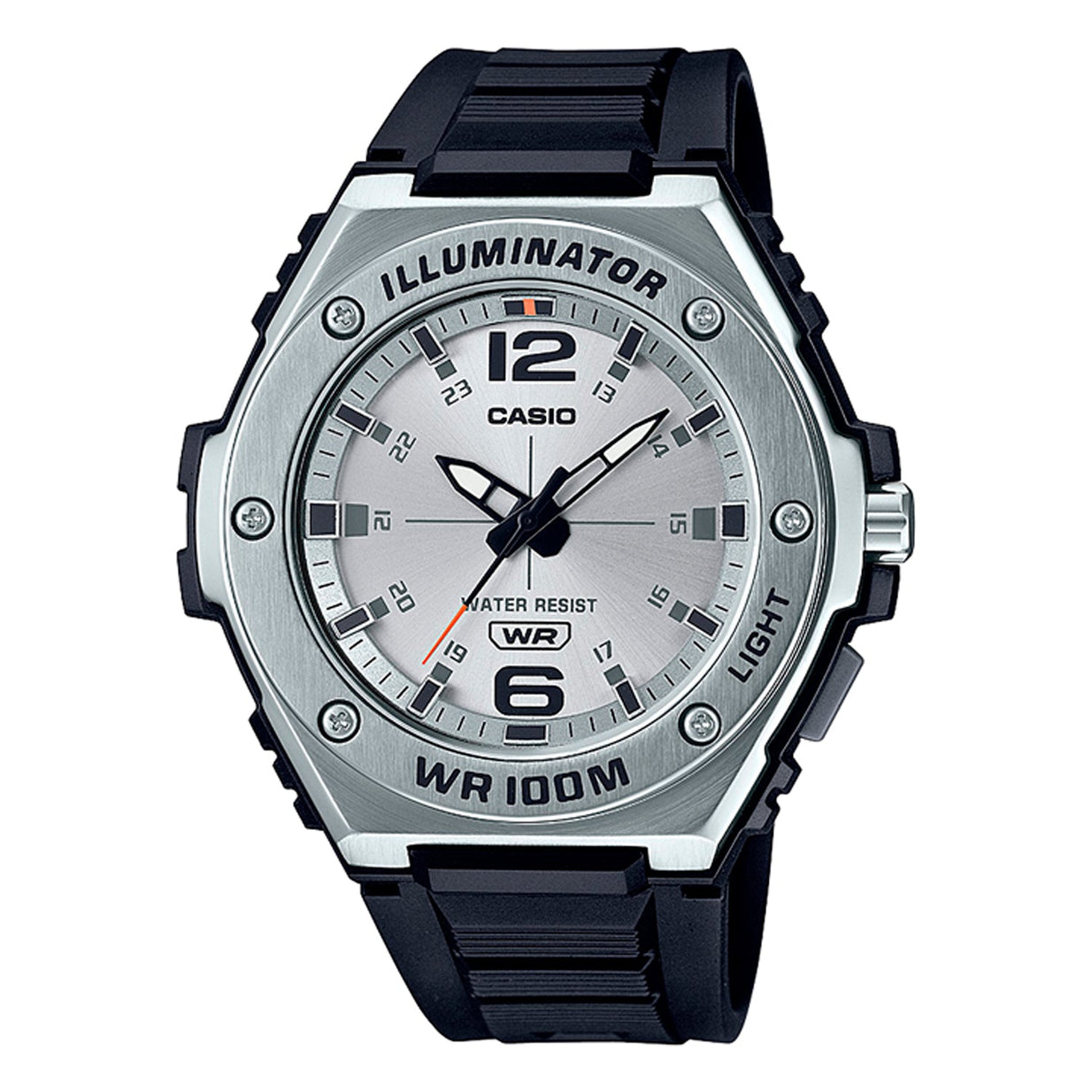 RELOJ CASIO MWA 100H 7AVCF