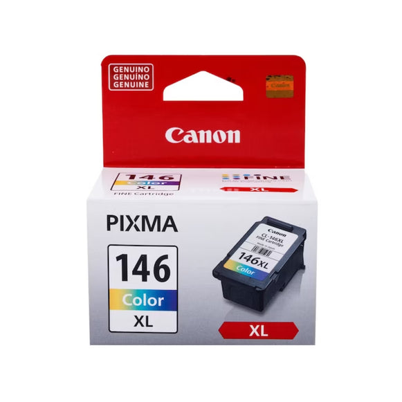 Tinta Catridge 146 Canon Color XL