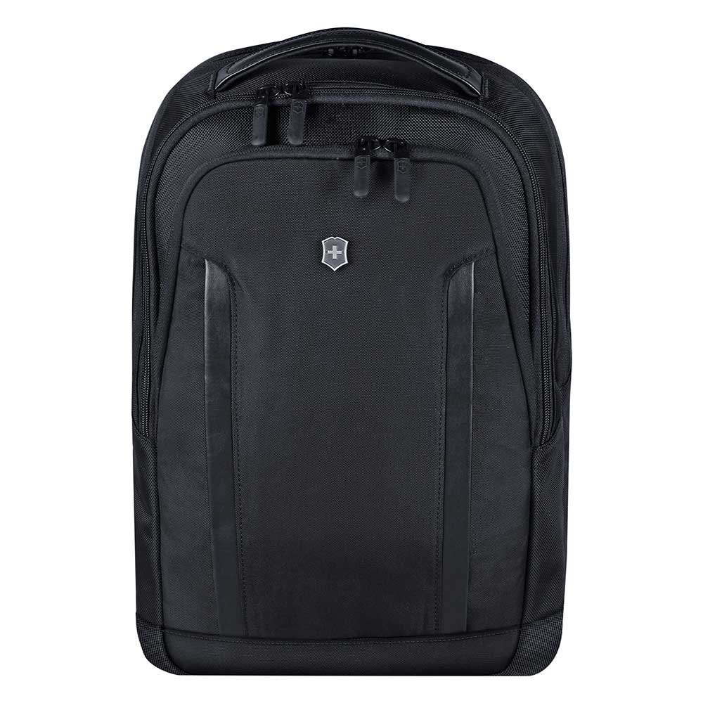 MOCHILA VICTORINOX 602151 PARA LAPTOP NEGRA.