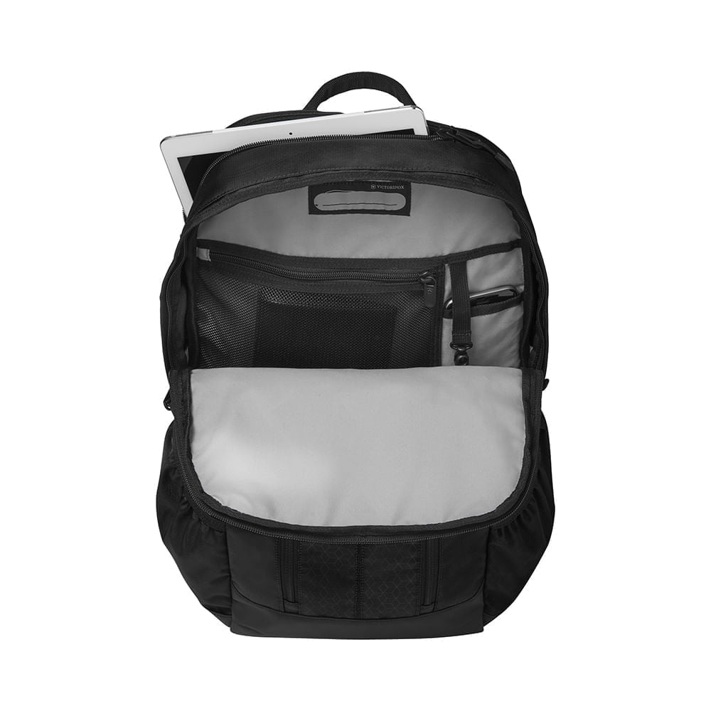 MOCHILA VICTORINOX 606742 PARA LAPTOP DE 15&quot; NEGRA