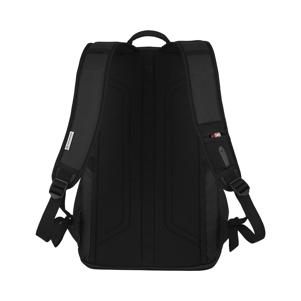 MOCHILA VICTORINOX 606742 PARA LAPTOP DE 15&quot; NEGRA