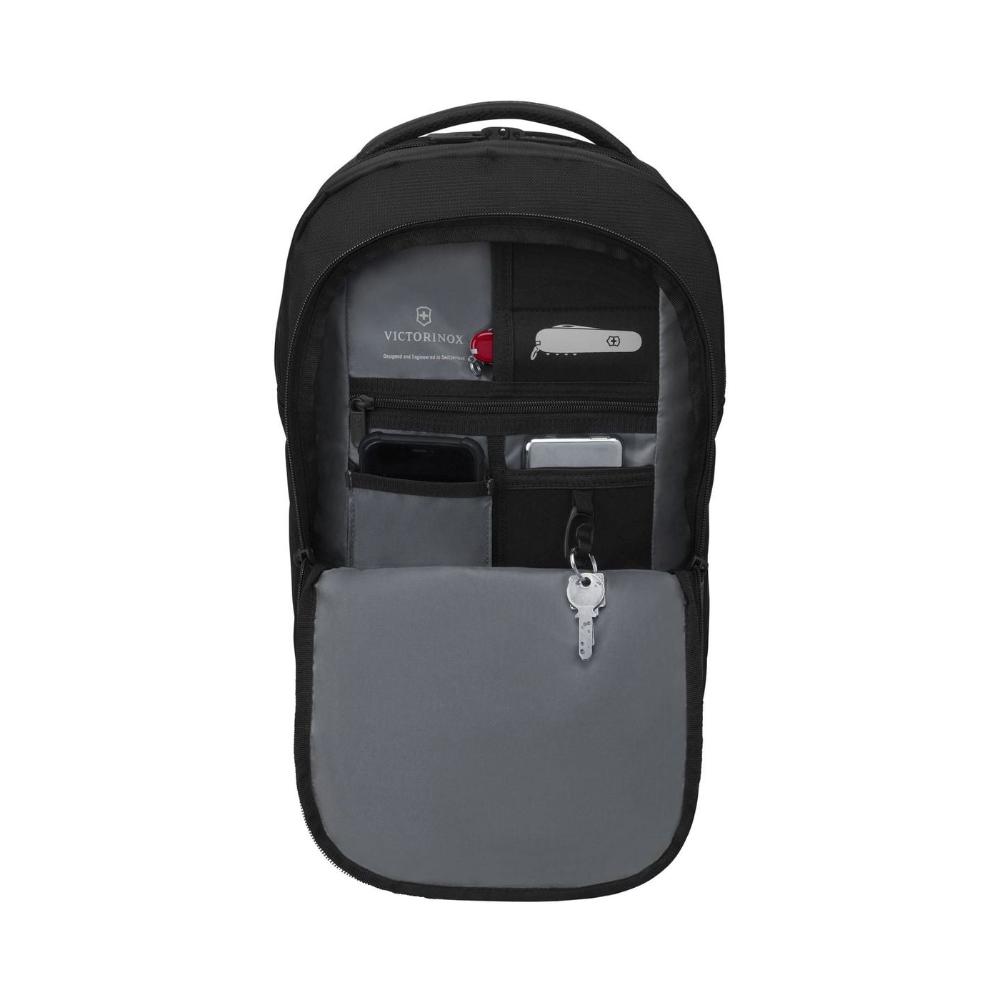 MOCHILA VICTORINOX 611416 UNISEX COMPACT BLACK