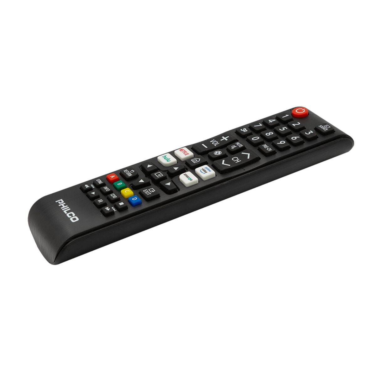 CONTROL REMOTO PARA TV SAMSUNG FRP1001 PHILCO