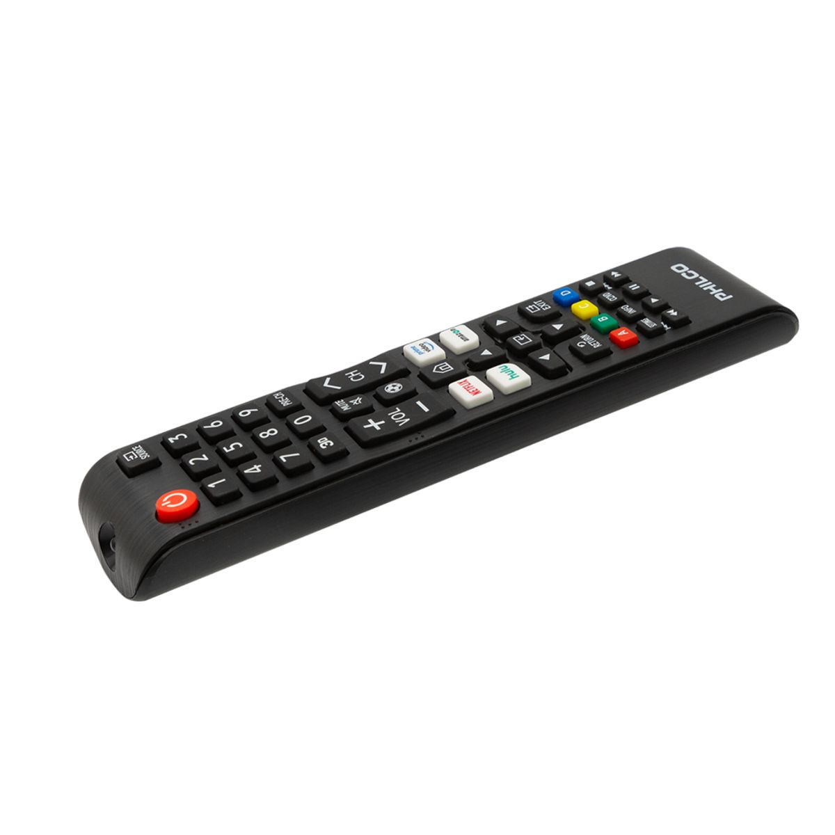 CONTROL REMOTO PARA TV SAMSUNG FRP1001 PHILCO