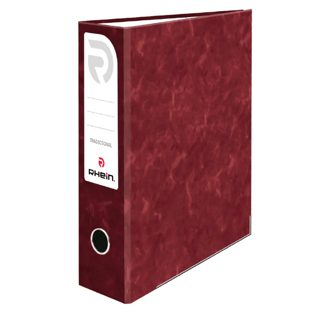ARCHIVADOR CARTA ANCHO BURDEO RHEIN 80003673