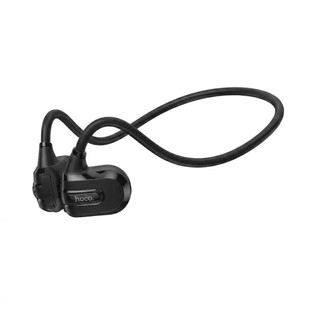 Audífonos Bluetooth de conducción ósea Hoco ES63 negros
