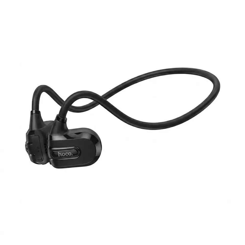 Audífonos Bluetooth de conducción ósea Hoco ES63 negros