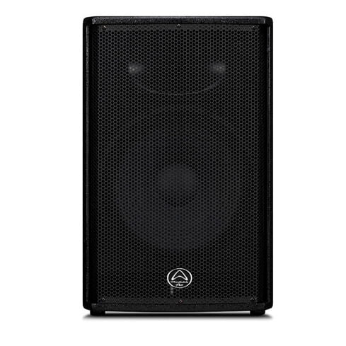 Parlante Pasivo Wharfedale Impact-X15 15" - 350W