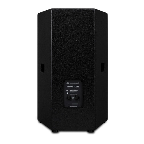 Parlante Pasivo Wharfedale Impact-X15 15" - 350W