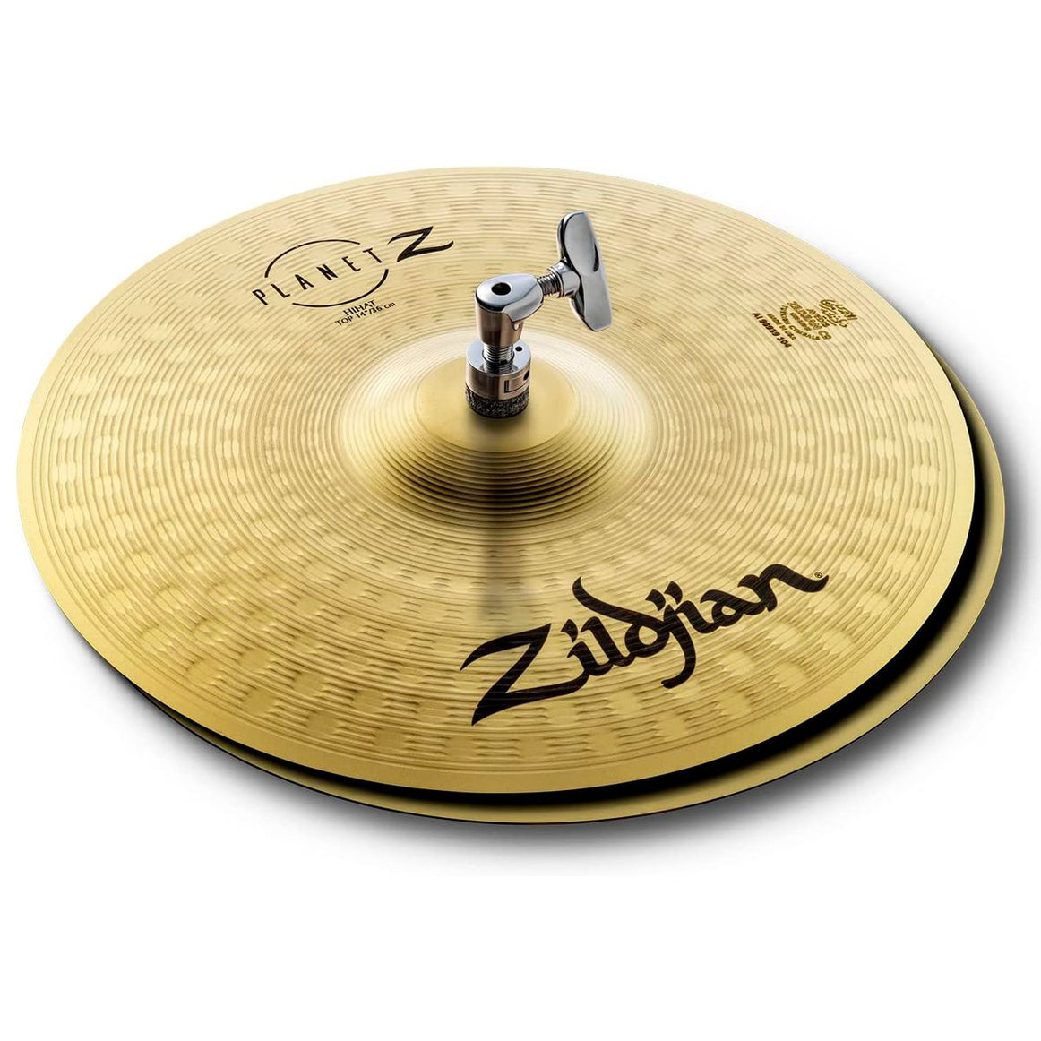 Platillo Hi Hat Zildjian ZP14PR - 14" Zildjian