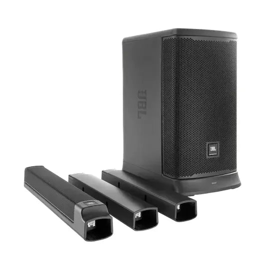 Sistema Line Array portátil JBL EON ONE Mk2