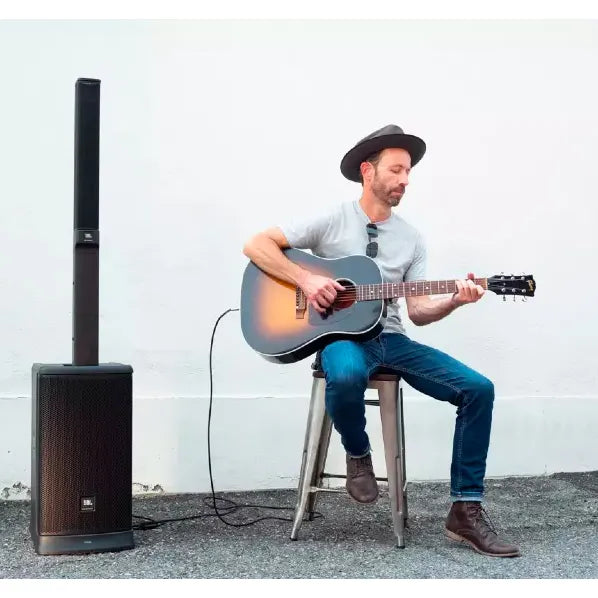 Sistema Line Array portátil JBL EON ONE Mk2