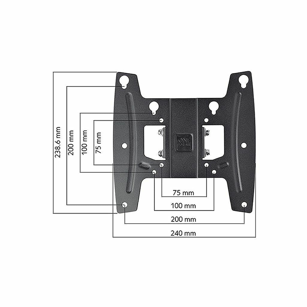 Soporte TV Brazo 19 a 43 pulgadas  SV4251 One For All