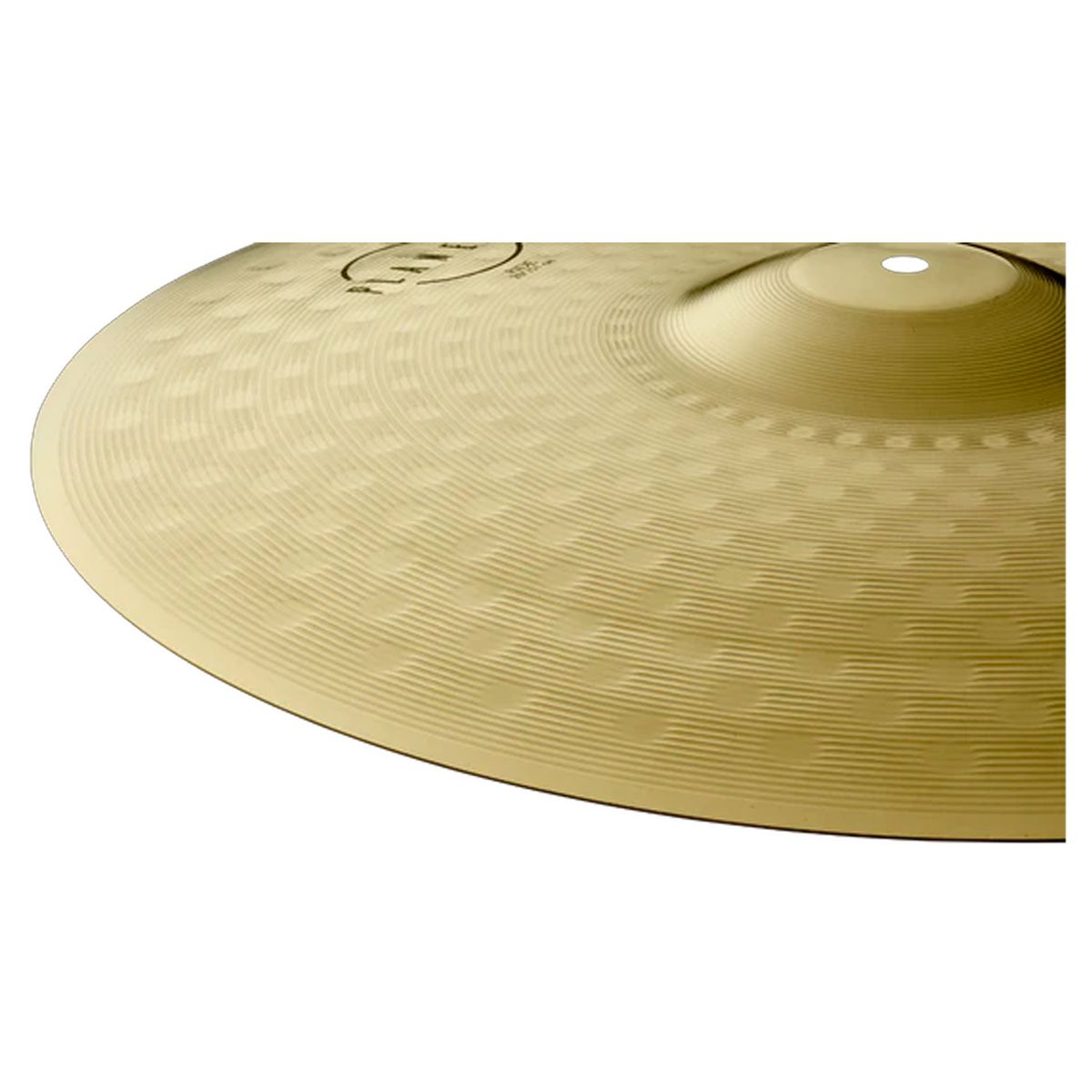 Platillo Ride Zildjian ZP20R - 20&quot; Zildjian