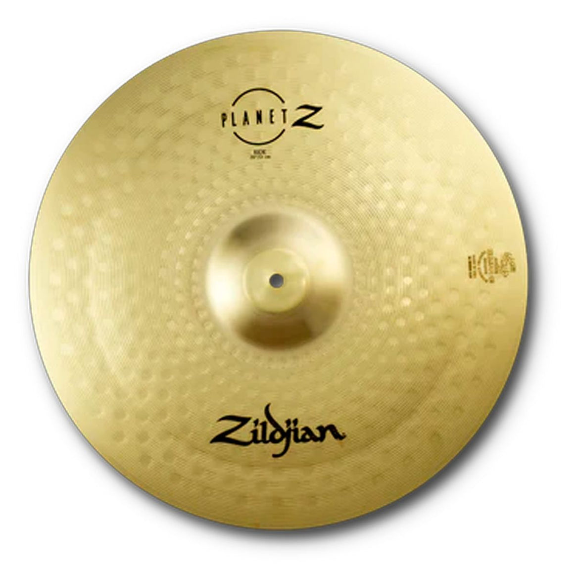 Platillo Ride Zildjian ZP20R - 20" Zildjian