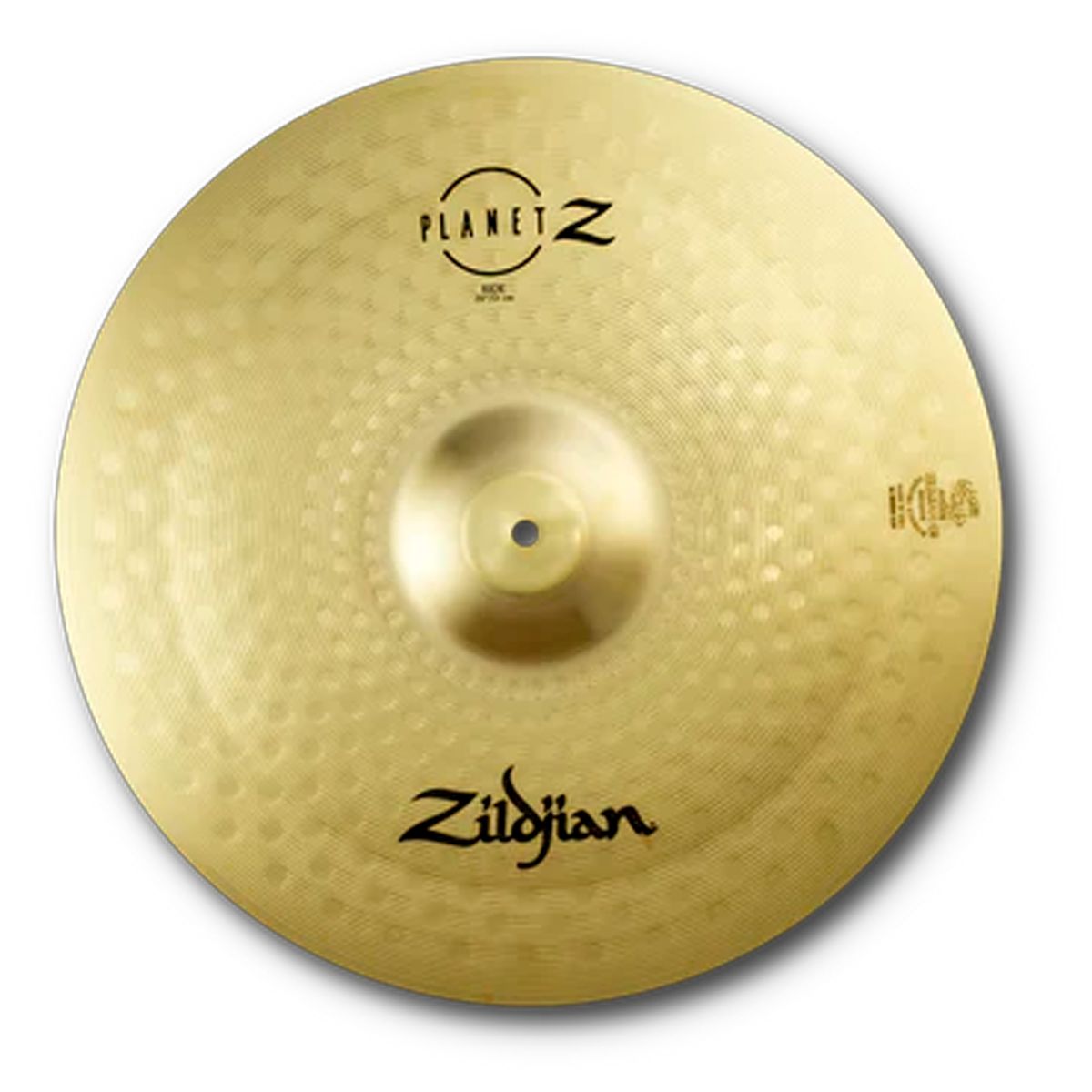 Platillo Ride Zildjian ZP20R - 20&quot; Zildjian