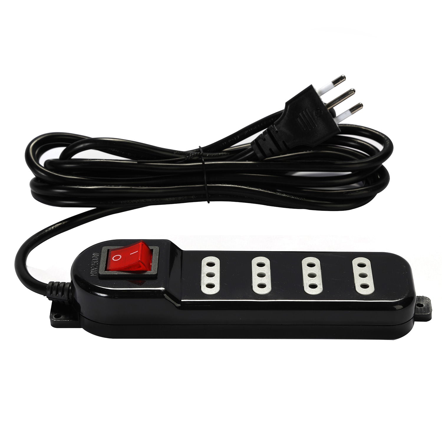 ALARGADOR 3 MTS C SWITSH 4 POSICIONES ME-069B