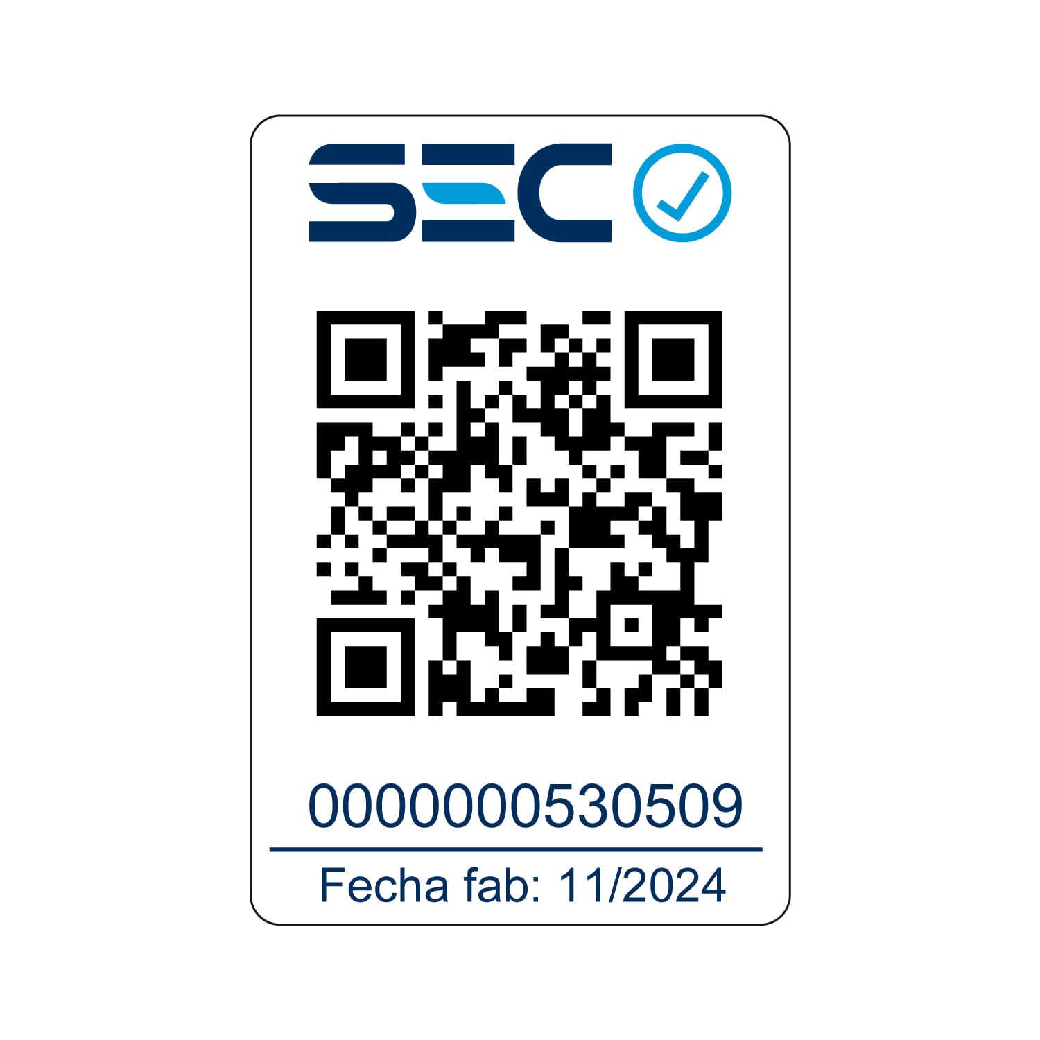 ALARGADOR 6 POS 3 MT BLANCO CON SWITCH MACROTEL ME-3837