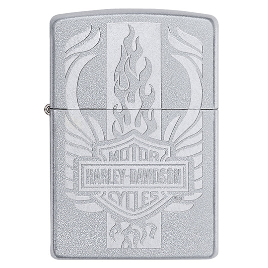 ZIPPO 49660 HARLEY DAVIDSON