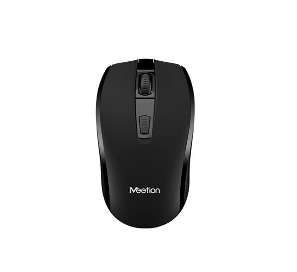 Mouse Meetion Inalámbrico R560 NEGRO